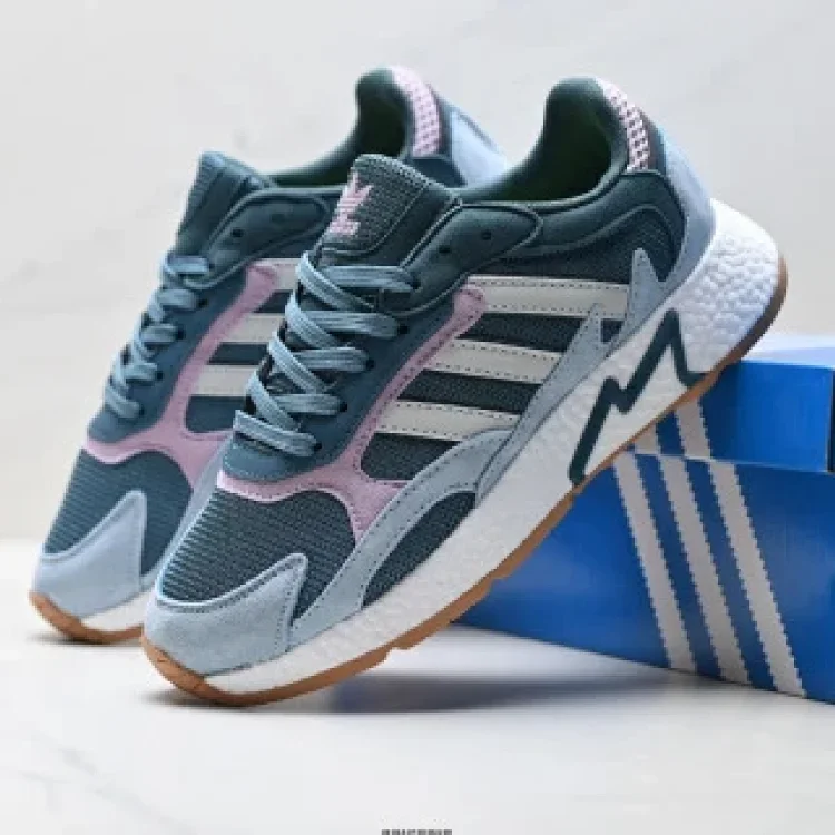 Adidas Originals Tresc Run Low-top Casual Comfortable Shoes