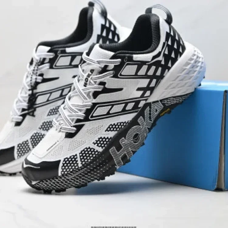 HOKA SPEEDGOAT2 Lightweight Trail Shoes