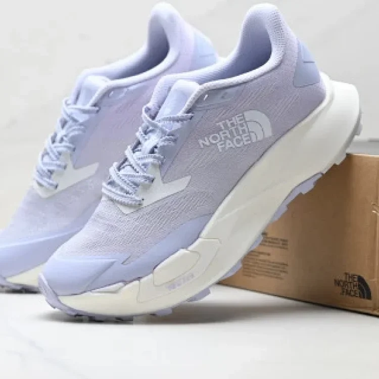 THE NORTH FACE VECTIV ENDURIS4 Trail Runners
