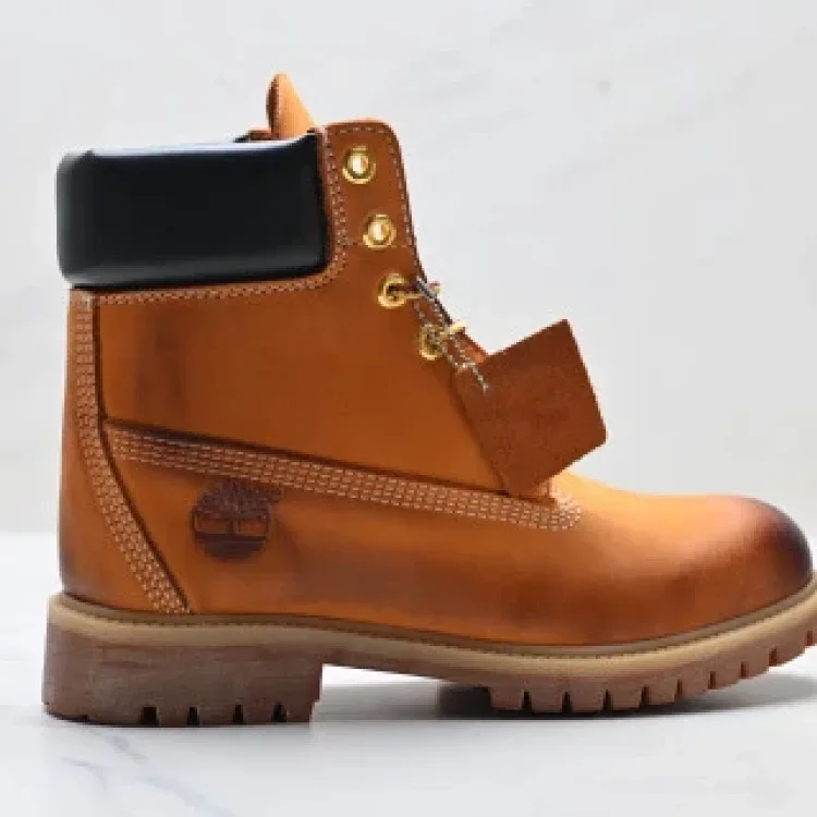 Timberland Waterproof High-Top Premium Boot