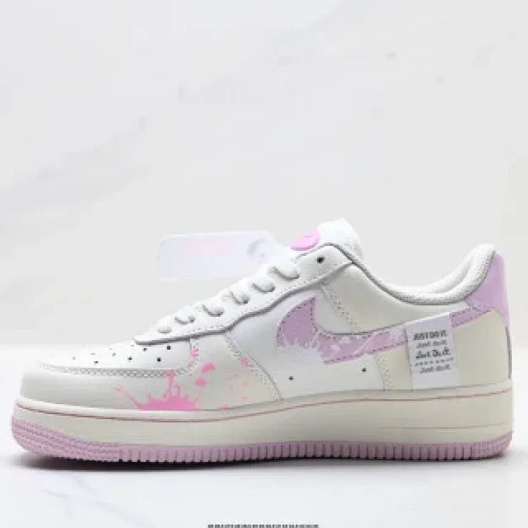 NIKE AIR FORCE 1 '07 Low Aut Full Cushion