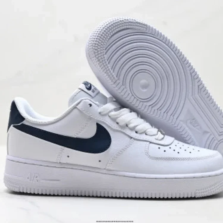 Nike AIR FORCE 1 '07 Low Casual Sports Sneakers