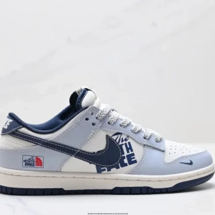 Nike Dunk Low Retro DIY Custom Sneakers