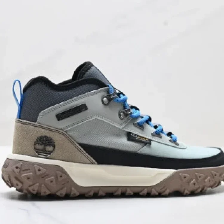 Timberland Greenstride Motion6 WP Hiking Shoes