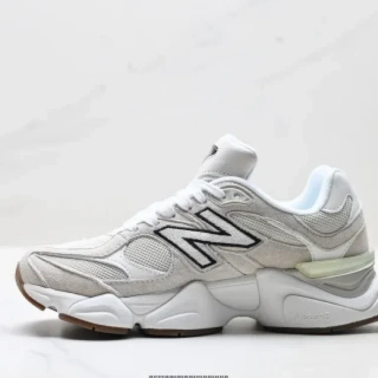New Balance 9060 Retro Sneakers ABZORB