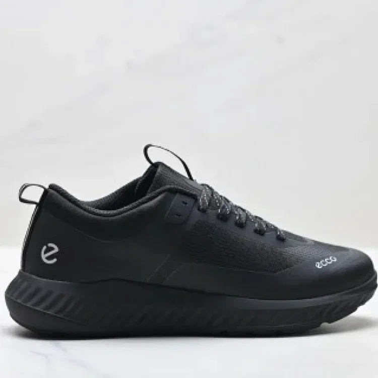 Ecco BIOM AEX Comfort Waterproof Casual Shoes
