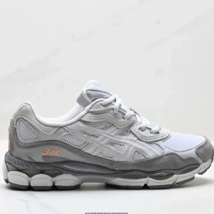 ASICS GEL-NYC Mesh AHAR+ Rubber Sneaker