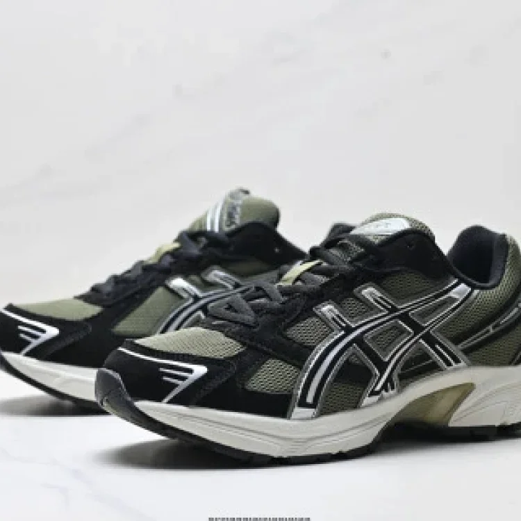 ASICS GEL-1130 Retro Shockproof Airy Sneakers