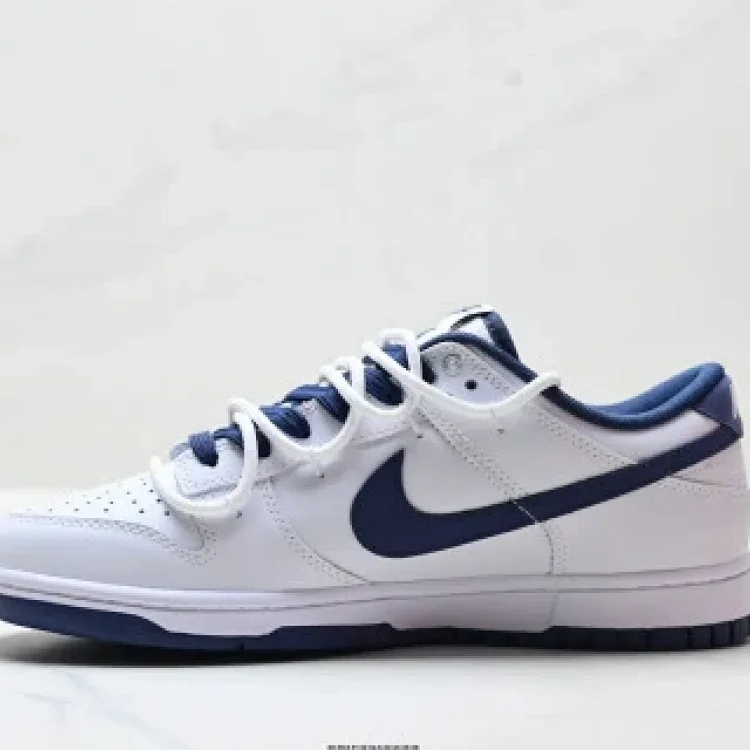 Nike Dunk Low Retro DIY Custom Casual Sports Sneakers