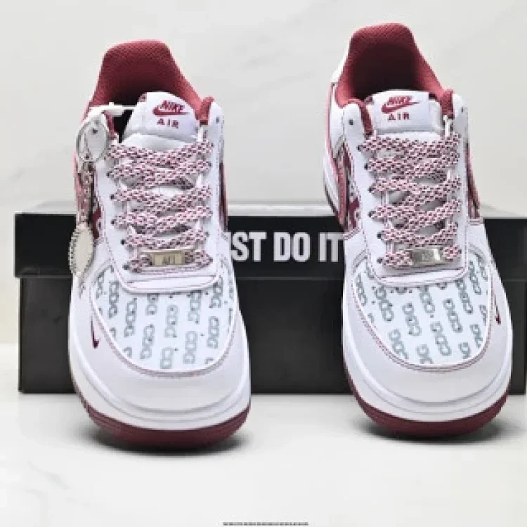 Nike Air Force1 '07 LX Authentic Low-Top