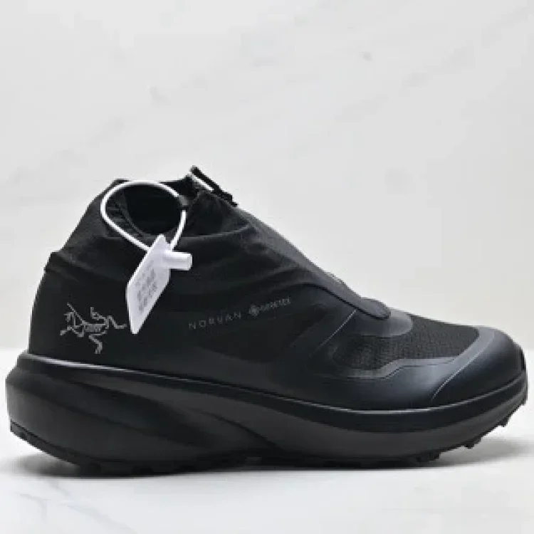 Arcteryx Aerios Mid GTX Waterproof Shoes