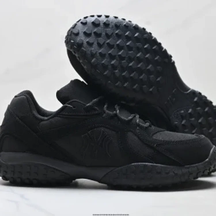 MLB 2025 Winter Retro Lightweight Casual Couple Shoes