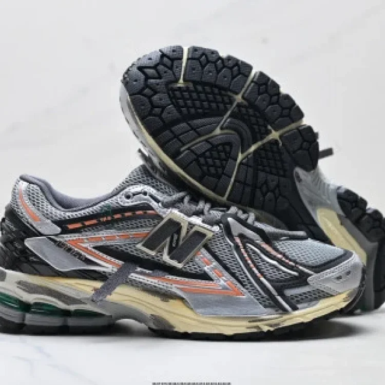 New Balance M1906 Retro Dad Shoes