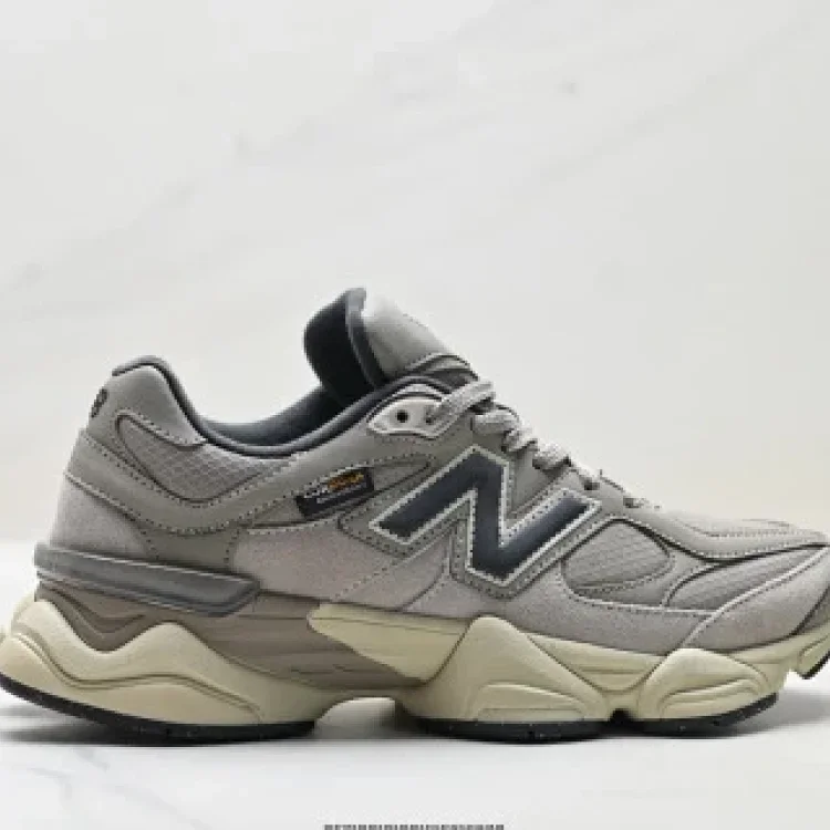 New Balance 9060 Retro Run Shoes ABZORB