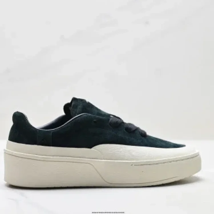 Adidas LABCOURT Low-Top Casual Shoes