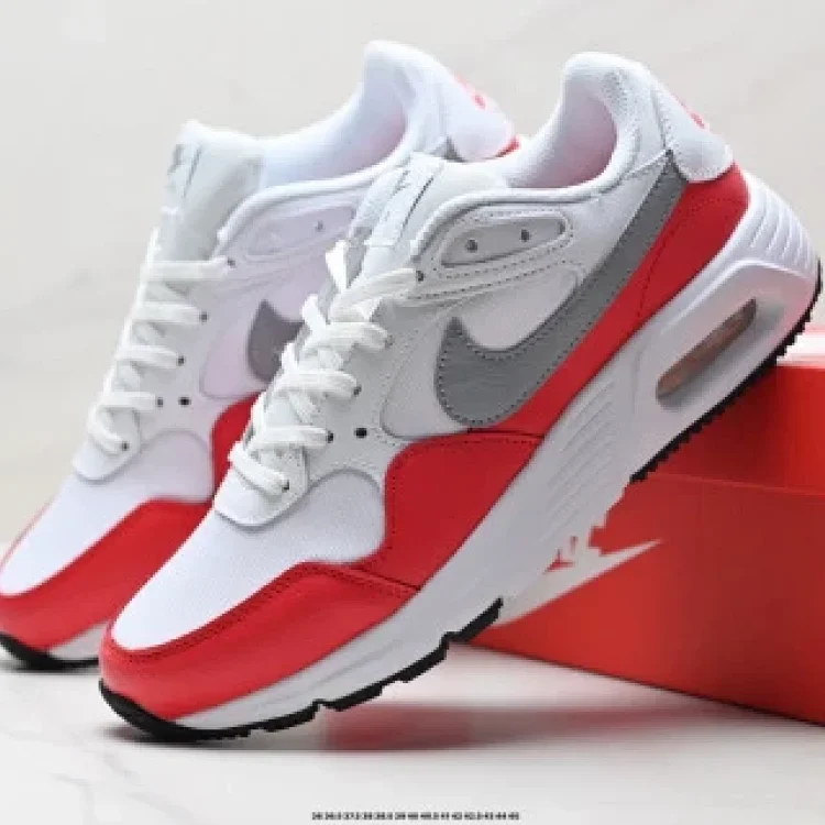 Nike Air Max SC Air Cushion Retro Shoes