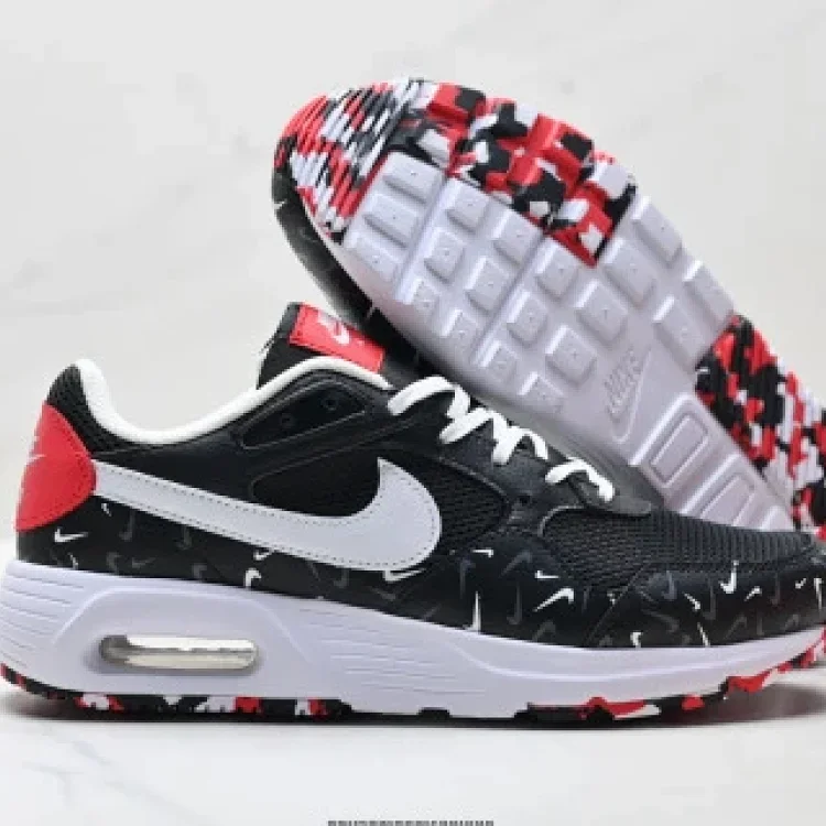 Nike Air Max SC Air Cushion Retro Shoes
