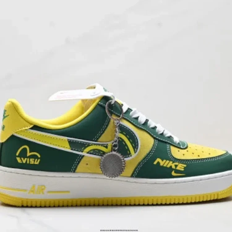 NIKE AIR FORCE1'07 LX Authentic Cushion