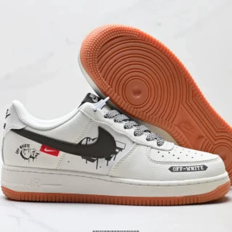 Nike Air Force1 '07 LV8 Full Cushion Original Boxed