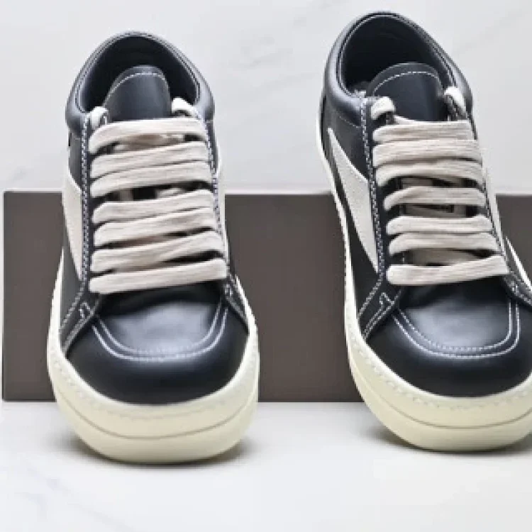 Rick Owens Drkshdw Authentic-like Sneakers