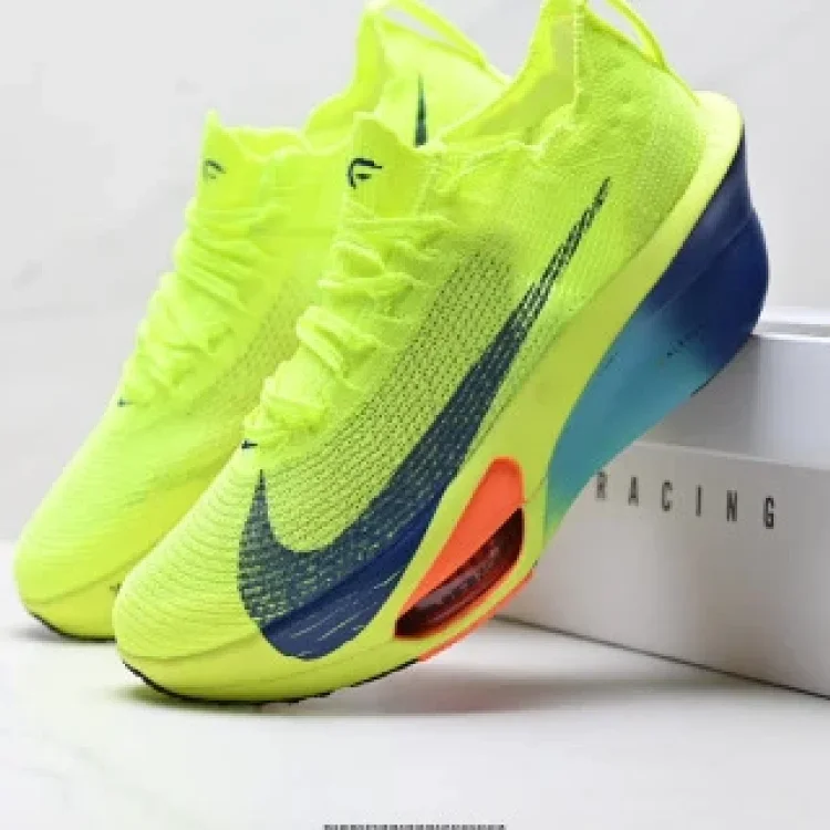 Nike Air Zoom Alphafly Next%3 Marathon Running Shoes