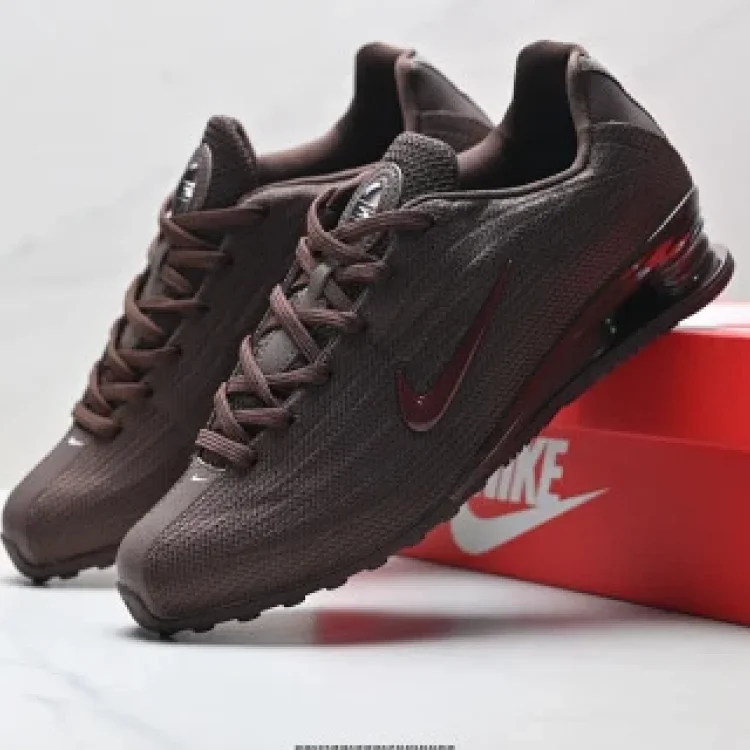 NIKE SHOX Z Low-Top Sports Casual Shoes