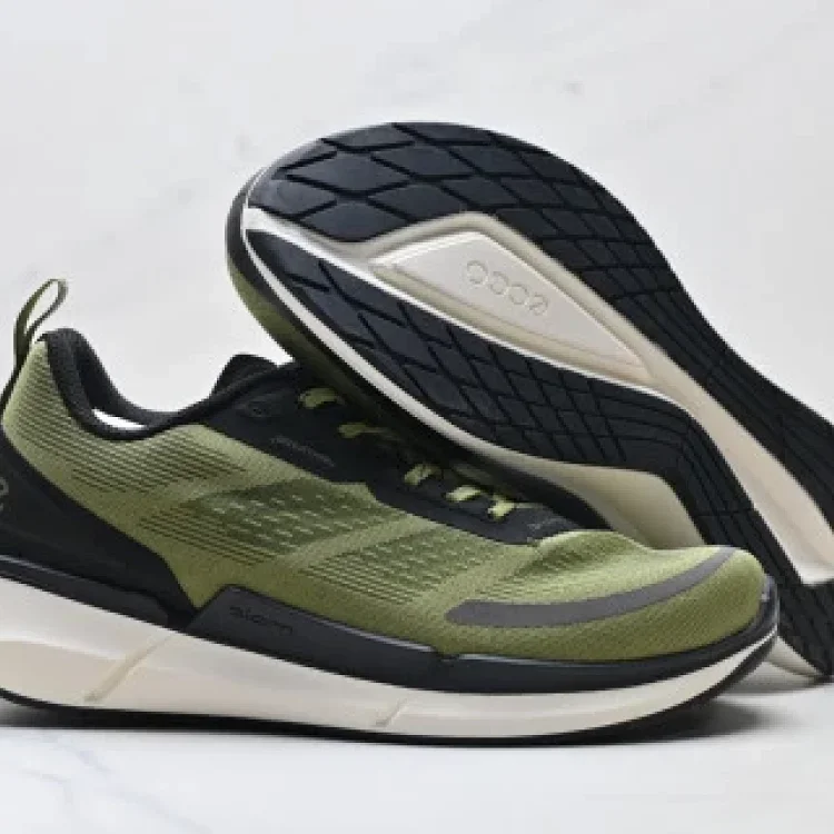 Ecco BIOM AEX Comfy Low-top Casual Shoes