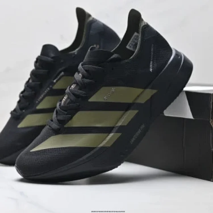 Adidas Adizero Adios Pro4M Marathon Light Breathable Running Shoes
