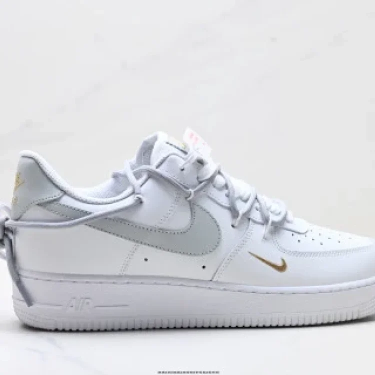 Nike Air Force1 '07 LV8 Full Cushion Authentic Version