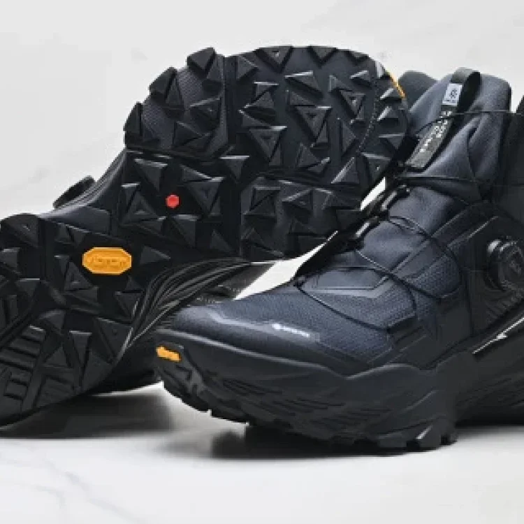 KAILAS YAN GTX Hiking Shoes Waterproof