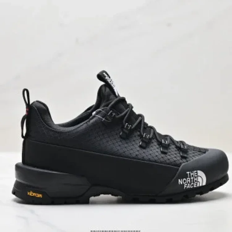 THE NORTH FACE GLENCLYFFE LOW Vibram Sole Comfortable Shoes