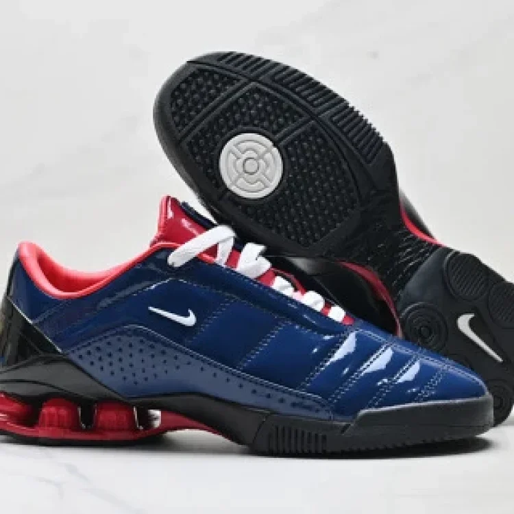 Nike Total90 Shox Football Shoes For Turf
