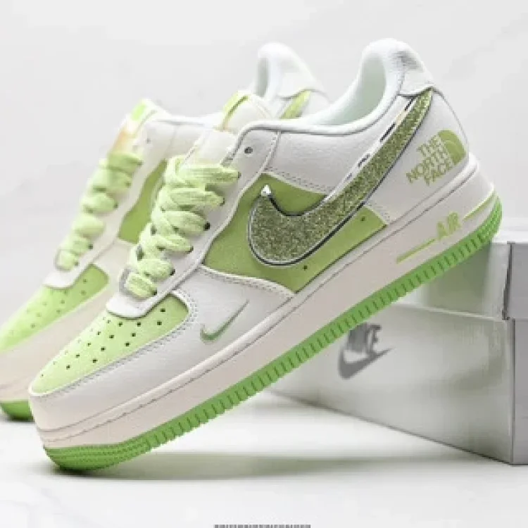 NIKE AF1'07 LV8 Co-Grade Honeycomb Cushion