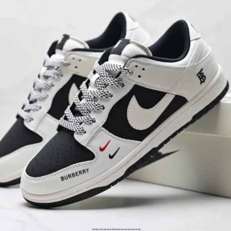 Nike Dunk Low DIY High-End Custom Casual Sports Shoes