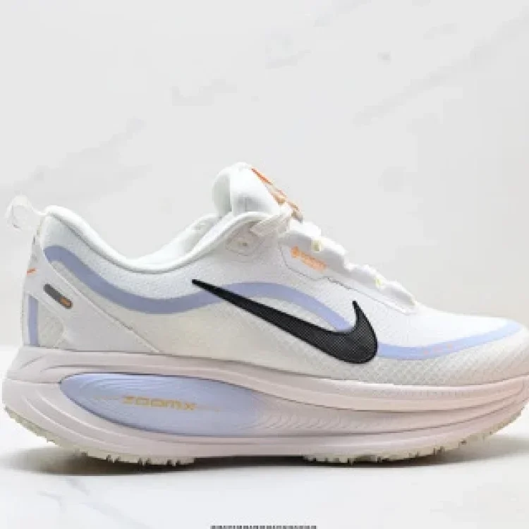 Nike VOMERO 18 GTX Low-top Cushioning Non-slip Running Shoes