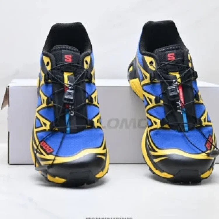 JJJJOUND x Salomon XT-6 Trail Runners