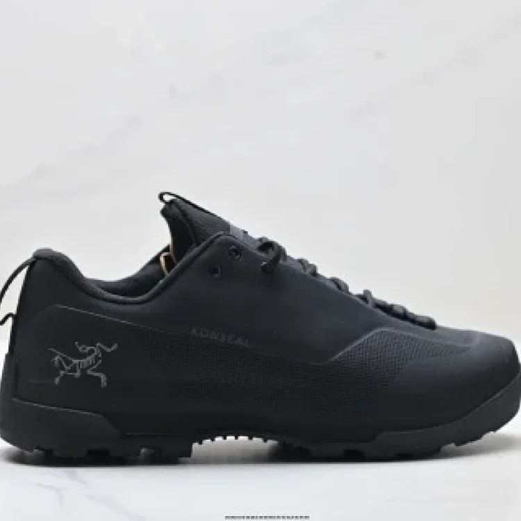 Arcteryx Konseal Women's Light Hiking Shoes