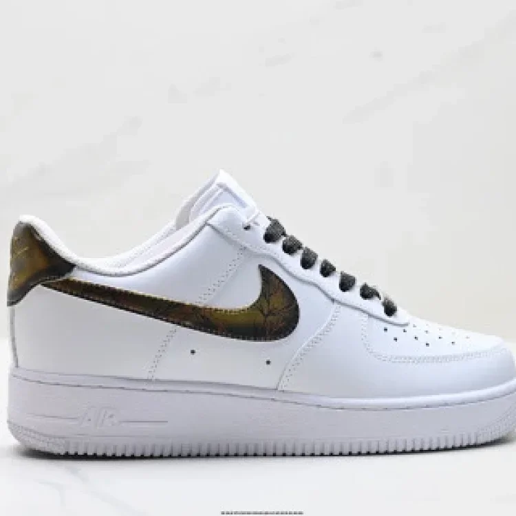 NIKE AIR FORCE1 '07 Low Genuine Shoes