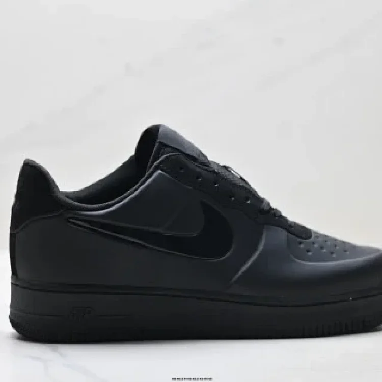 Nike AIR FORCE1'07 Low-Top Casual Shoes