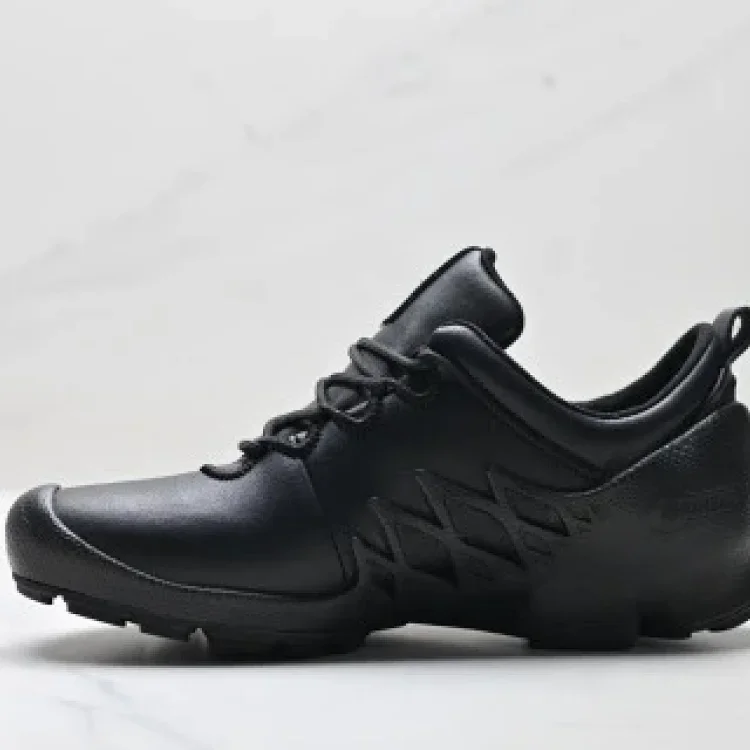 Ecco Biom C-Trail Waterproof Slip-resistant Shoes