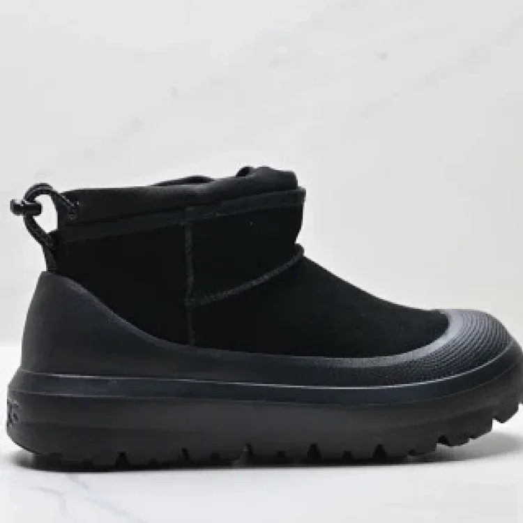 UGG TASMAN WEATHER HYBRID Warm Snow Boots