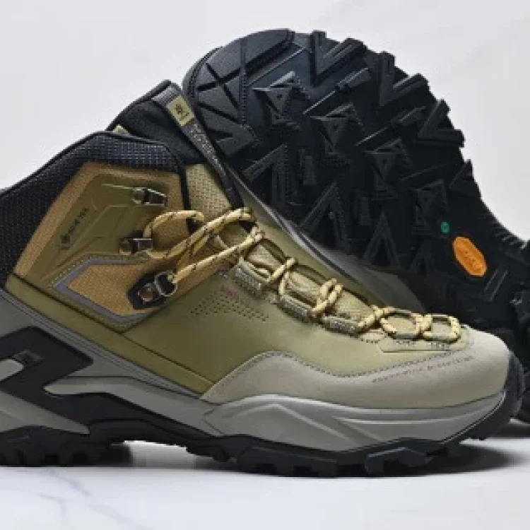 KAILAS GTX Mid Waterproof Hiking Boots