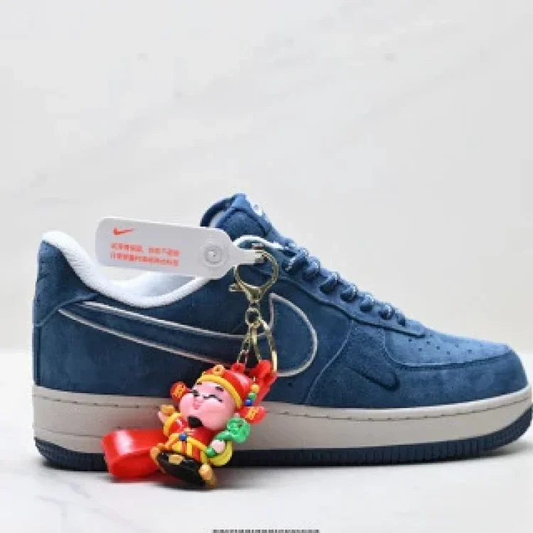 NIKE AIR FORCE1'07 LV8 Original Cushion