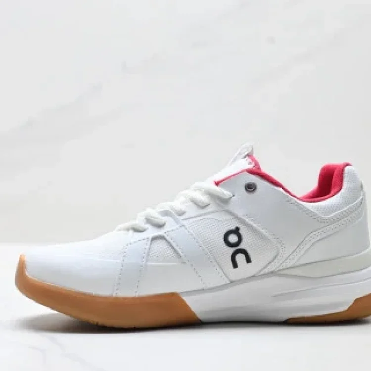 On Running ROGER Pro Clay Tennis Shoes