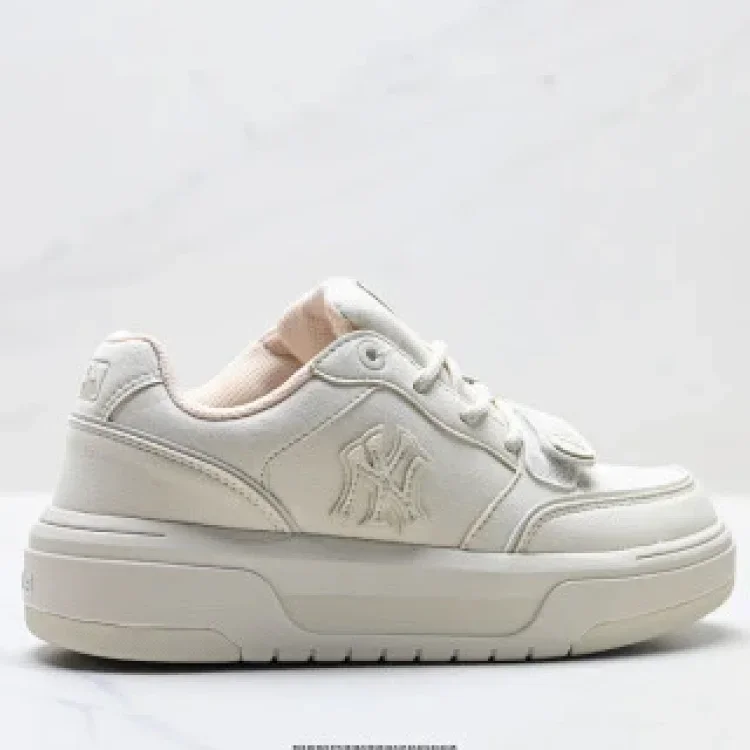 MLB Chunky Elevated Low-Top Dad Sneakers