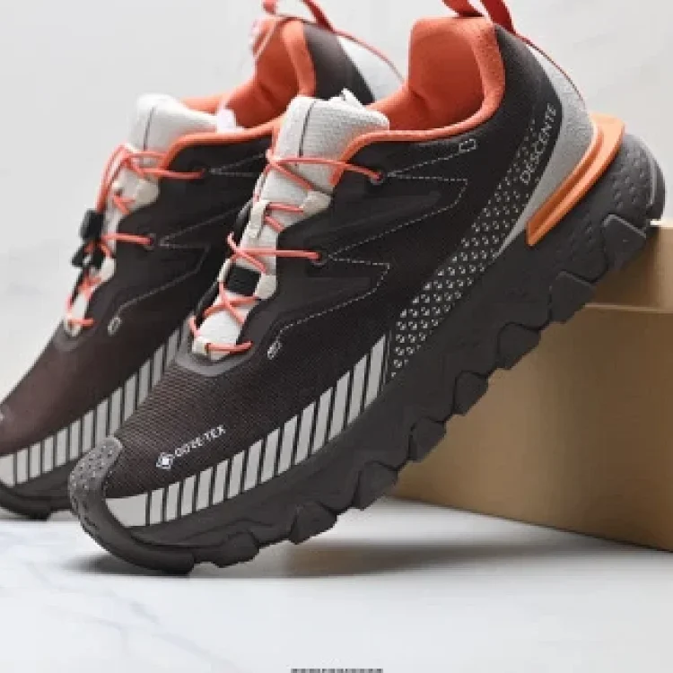 DESCENTE SNOW RIDE GTX Waterproof Shoes