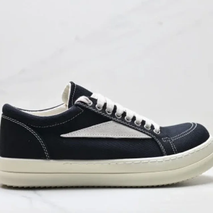 Rick Owens Drkshdw 1:1 Sneakers CNC Sole