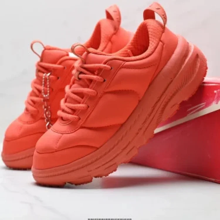 HOKA MARNI Bondi B3LS Retro Outdoor Runner