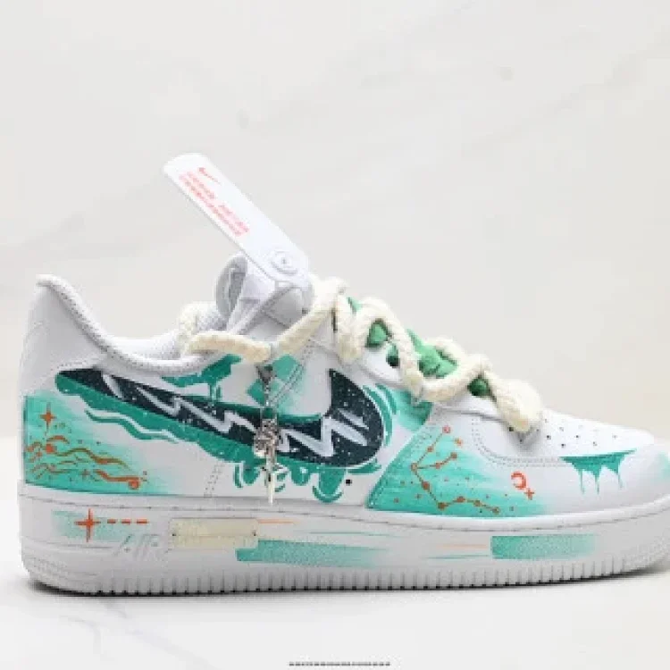 Nike Air Force1 '07 LV8 Original Low-Top