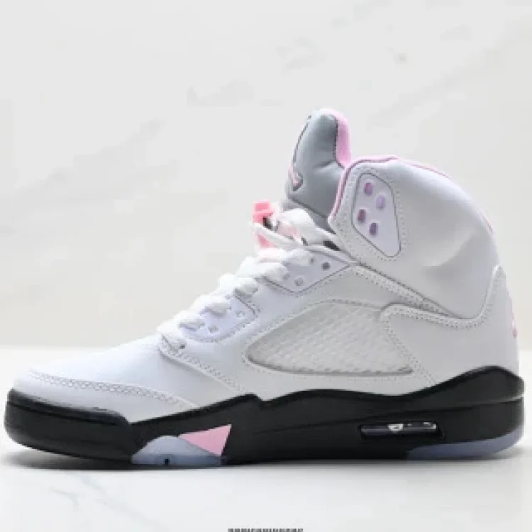 Nike Air Jordan5 Retro High Bball Shoes